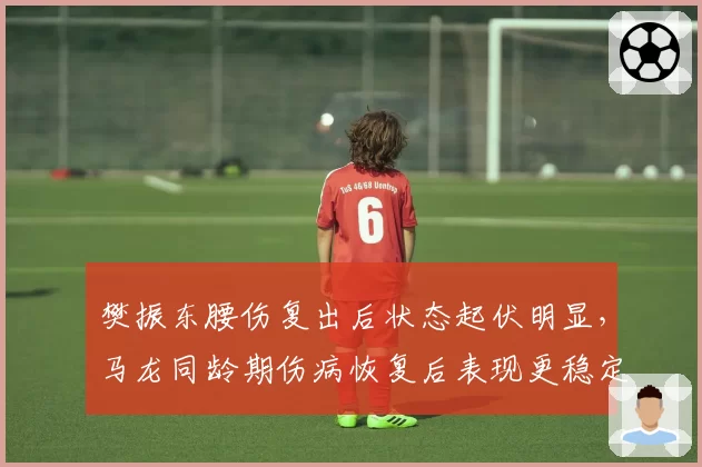樊振东腰伤复出后状态起伏明显,马龙同龄期伤病恢复后表现更稳定