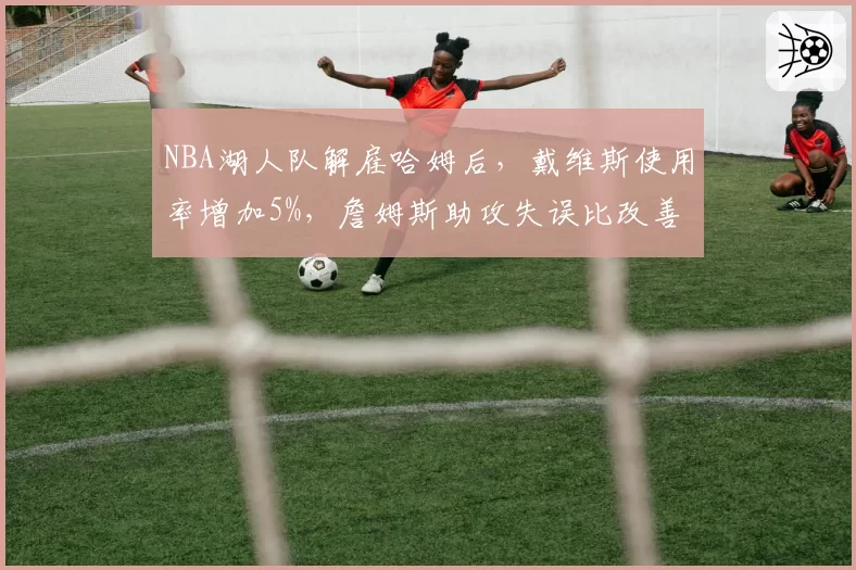 NBA湖人队解雇哈姆后，戴维斯使用率增加5%，詹姆斯助攻失误比改善