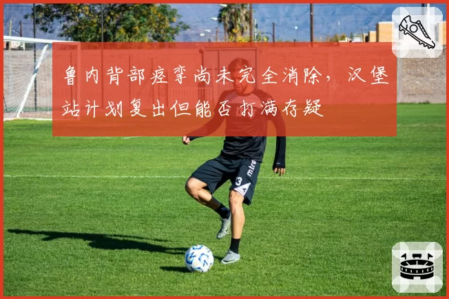 鲁内背部痉挛尚未完全消除，汉堡站计划复出但能否打满存疑